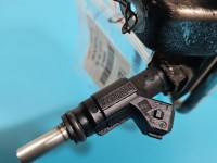 Wtryskiwacz Audi A3 8L 0280155897, 06A133681B 1.8 T