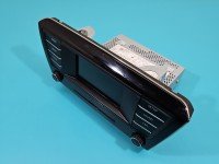Radio fabryczne Skoda Superb III 3V0035871B radioodtwarzacz