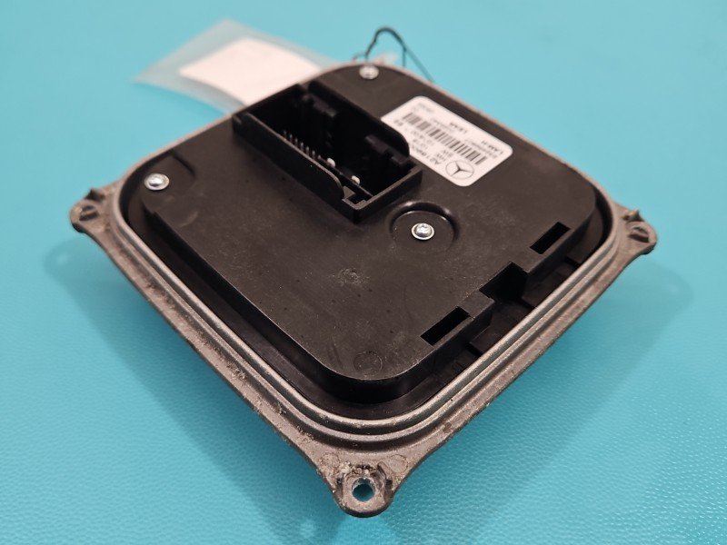 Przetwornica xenon Mercedes CLS II C218 W218 218 A2189009800