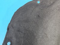 Wygłuszenie maski PODBITKA Peugeot 508 I