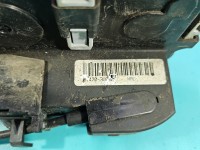 Zamek tył prawy 81420-3U000 Kia Sportage III 10-15 Producent części: KIA, 4pin