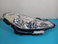 Reflektor prawy lampa przód Peugeot 4007 EUROPA