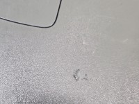 Tapicerka klapy tył boczek bagażnika tylnej Hyundai Ix35 81731-2Y000, 81741-2Y000