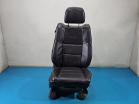 Fotele komplet kanapa Jeep Grand Cherokee IV WK2