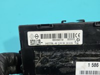 Sterownik moduł BCM Renault Clio III 8200343732