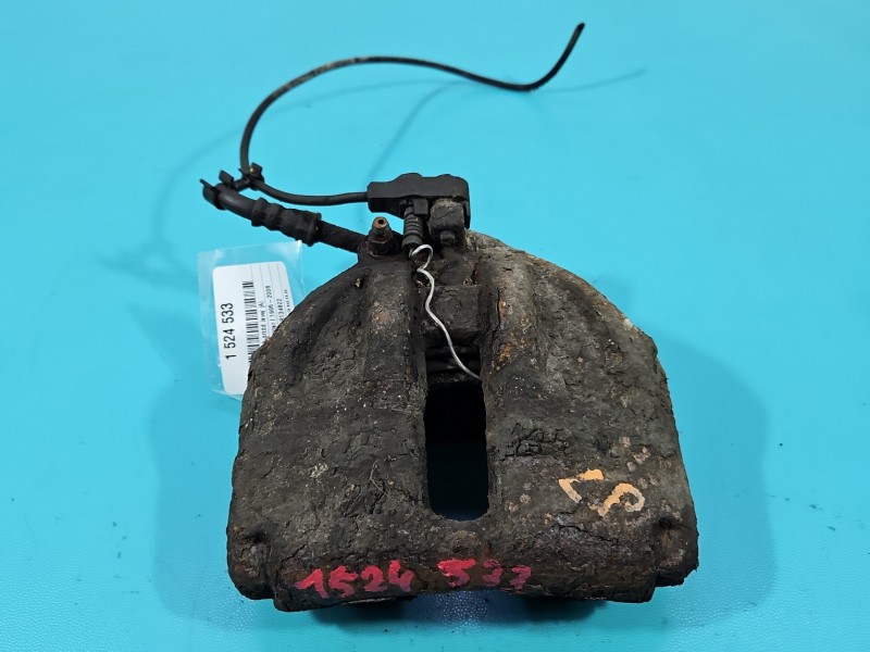 Zacisk przód lewy Mercedes Sprinter I 903 2.2 cdi