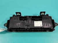 Konsola panel nawiewu Ford Focus Mk4