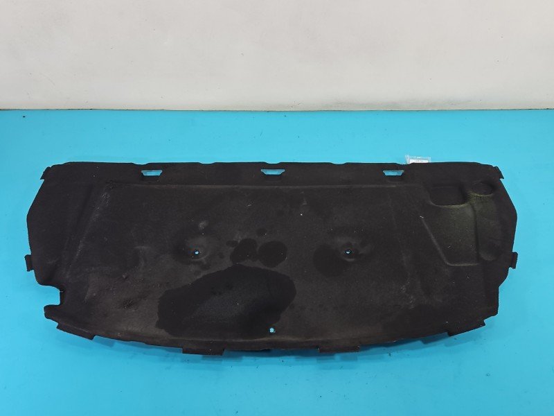 Wygłuszenie maski PODBITKA Opel Insignia A