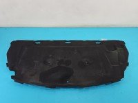 Wygłuszenie maski PODBITKA Opel Insignia A