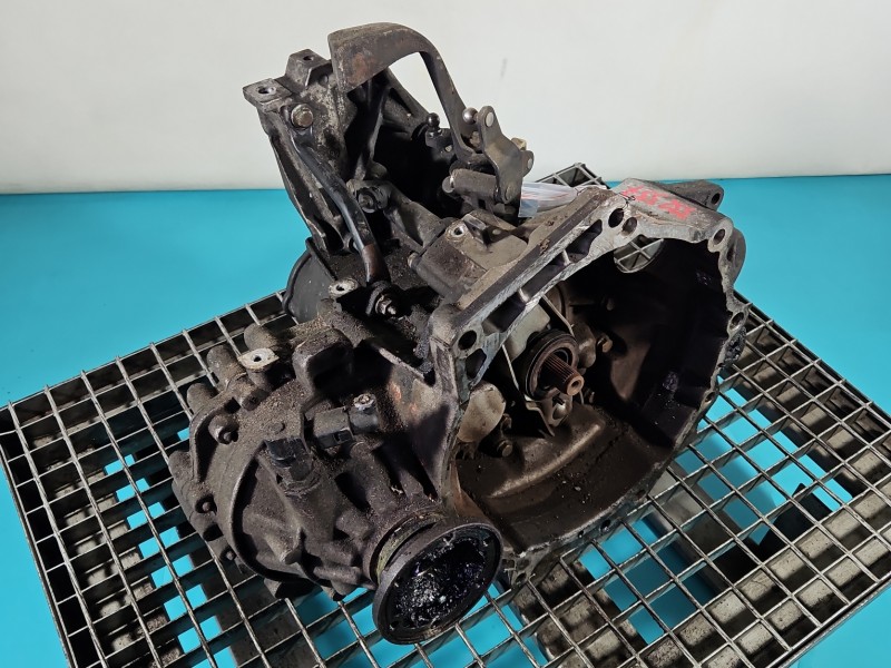 Skrzynia biegów Audi A3 8L 1.9 tdi
