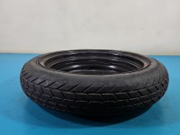 Koło zapasowe 17" dojazdowe dojazdówka Toyota Auris I 5x114.3, BFGoodrich, Szerokość opony: 70 mm, IMPRK1604034, BFGOODRICH...