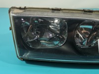 Reflektor prawy lampa przód Volvo V40 S40 I EUROPA