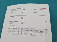 TESTOWANY Wtryskiwacz Ford Transit MK7 06-13 2.2 tdci