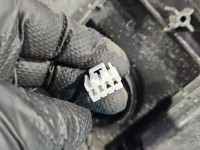 Reflektor lewy lampa przód AUDI A6 C7 EUROPA 4G0941043J