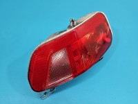 Lampa tył lewa zderzaka przeciwmgielna Citroen C4 Picasso II 13-19