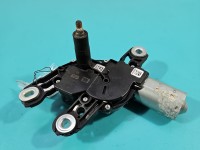 Silniczek Silnik wycieraczki tył Skoda Rapid HB 4pin 5F4955711A