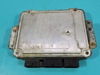 Komputer Sterownik silnika 0281012530, 5M61-12A650-BA Mazda 3 I BK 1.6 citd