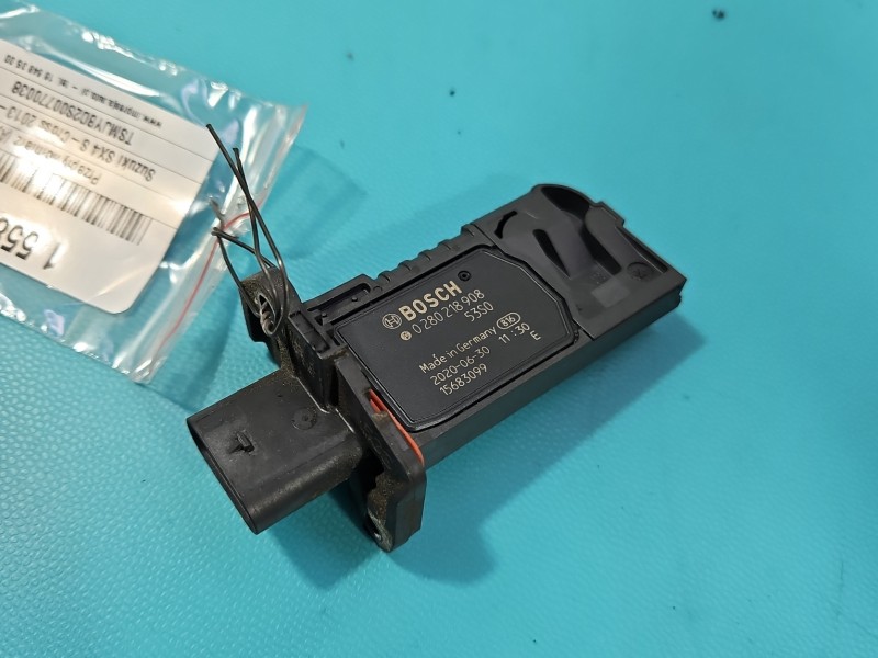 Przepływomierz Suzuki Sx4 S-Cross 13-21 0280218908 1.4 T