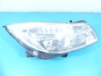 Reflektor prawy lampa przód Opel Insignia A 08-17 EUROPA