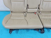 Fotele komplet kanapa HONDA CR-V III 06-