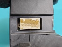 Konsola panel nawiewu Renault Megane II 8200413906