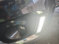 Światło jazdy dziennej lewe Suzuki Vitara II 15-