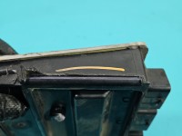 Komputer Sterownik silnika 8200513058, 8200603070 Dacia Logan I 05-14 1.5 dci