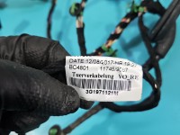 Instalacja Wiązka drzwi przód prawych Vw Passat B8 3G1971121M