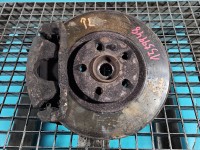 Zwrotnica lewa piasta przód 2.2 16V Citroen C8