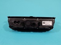 Konsola panel nawiewu Opel Corsa F 39231171