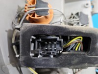Lampa tył prawa Skoda Octavia III kombi EUROPA 5E9945096A