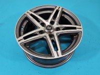 Felga aluminiowa 15" komplet alufelgi felgi Hyundai I30 I 07-12
