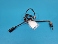 Czujnik temperatury spalin Audi A4 B9 2.0 TDI 05L906088CC