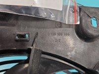 Wentylator Wiatrak klimatyzacji Opel Zafira A 24431827 1.6 16V