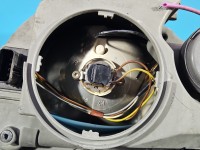 Reflektor prawy lampa przód Mercedes W210 EUROPA