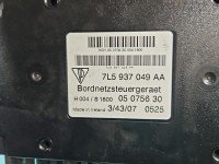 Sterownik moduł komfortu Porsche Cayenne I 7L5937049AA