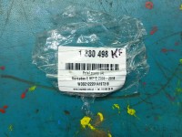 Fotel prawy przód pasażera Mercedes W212 5d EUROPA