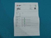 Wtryskiwacz Citroen C5 I 0445110076 2.0 hdi