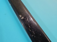 Listwa dachowa prawa dachu BMW G30 743373407