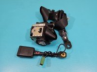 Pas bezpieczeństwa przód lewy kierowcy Volvo V40 II 12- 619857300, 31418480, 8632604 EU