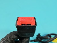 Pas bezpieczeństwa przód prawy pasażera Hyundai Santa Fe III 12–18