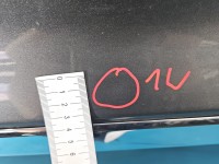 DRZWI PRZÓD PRAWE PASAŻERA Jeep Grand Cherokee IV WK2 5d szary