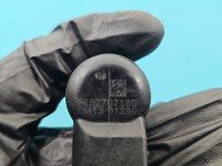 TESTOWANY Wtryskiwacz Ford Fiesta Mk6 9652707180 1.4 tdci