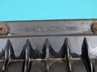 Obudowa filtra powietrza Skoda Citigo 11-19 04C129620C, 04C129611J 1.0 MPI