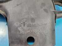 Obudowa filtra powietrza Opel Vivaro 1.9 cdti 7700114532, 8200325553