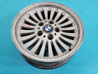 4X alufelgi felgi 16" komplet Bmw e39 R16