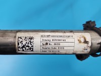 rura Wlew paliwa Maserati Quattroporte VI 13-