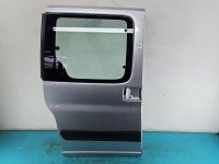 Drzwi przesuwne prawe boczne Citroen Berlingo I