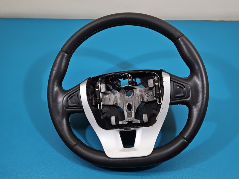 Kierownica Renault Laguna III 484300005R