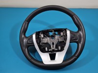Kierownica Renault Laguna III 484300005R